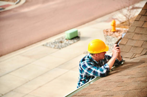 Best Solar Panel Roofing Installation  in Courtland, VA