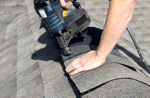 Best Gutter Installation and Repair  in Courtland, VA