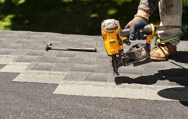 Best Roof Ventilation Installation  in Courtland, VA