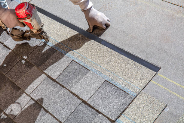Best Roofing for New Construction  in Courtland, VA