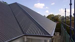 Best Green or Eco-Friendly Roofing Solutions  in Courtland, VA