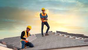 Best Roof Insulation Installation  in Courtland, VA